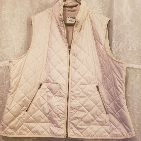 Old Navy Jackets & Blazers - Old Navy XXL vest